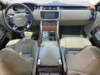2016 Land Rover Range Rover Hse للبيع في Fredericksburg، VA - Mechanical