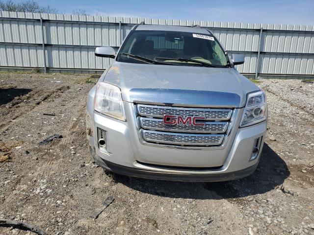 Parquets GMC TERRAIN 2012 Silver
