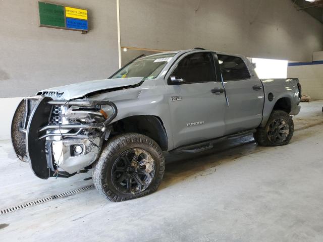 2019 Toyota Tundra Crewmax Sr5