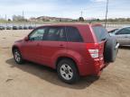 2012 Suzuki Grand Vitara Premium for Sale in Colorado Springs, CO - Front End
