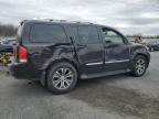 2015 Nissan Armada Sv للبيع في Grantville، PA - All Over
