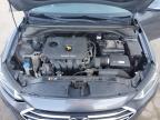 2017 HYUNDAI ELANTRA SE for sale at Copart NB - MONCTON