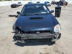 2002 Subaru Impreza Wrx for Sale in Bridgeton, MO - Front End