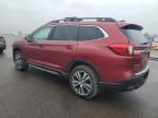 2019 Subaru Ascent Limited zu verkaufen in Ham Lake, MN - Front End