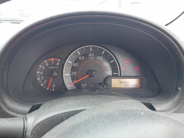 2013 NISSAN MICRA 30 V