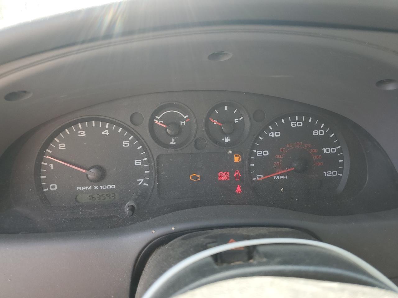 2005 Ford Ranger Super Cab VIN: 1FTYR14UX5PA48311 Lot: 54598435