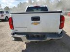 2018 Chevrolet Colorado  en Venta en Greenwell Springs, LA - Water/Flood