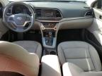 2017 Hyundai Elantra Se for Sale in Farr West, UT - Rear End