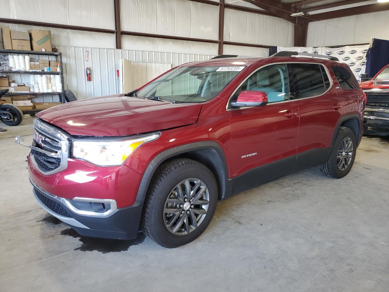 2019 Gmc Acadia Slt-1 for Sale in Byron, GA - Front End