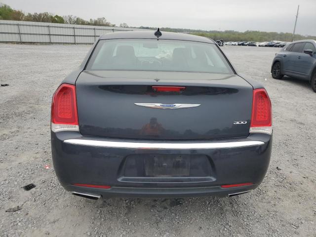  CHRYSLER 300 2018 Синий