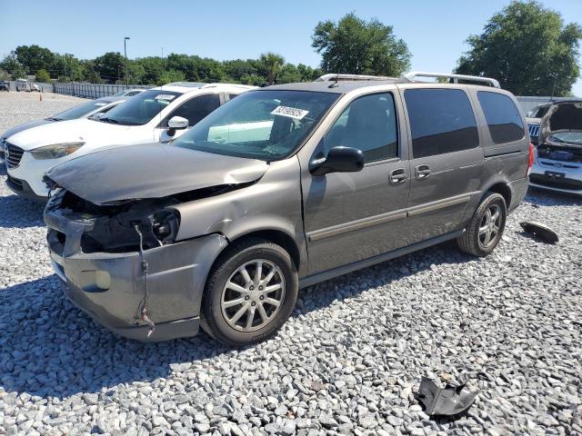 2005 Chevrolet Uplander Lt