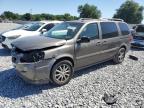 2005 Chevrolet Uplander Lt de vânzare în Apopka, FL - Front End