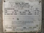 2019 Wilson Psdcl-402Bp Livestock Trailer للبيع في Eldridge، IA - Burn