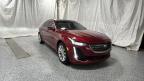 2020 Cadillac Ct5 Premium Luxury للبيع في Elgin، IL - Side