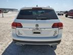 2018 Volkswagen Atlas Se for Sale in New Braunfels, TX - Rear End