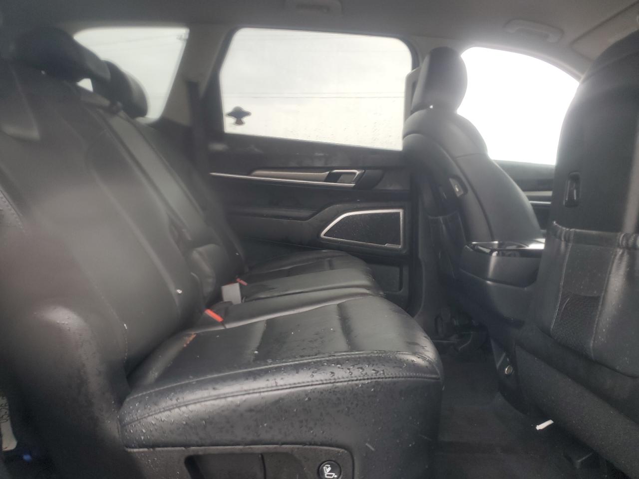2020 Kia Telluride Lx VIN: 5XYP2DHC8LG062890 Lot: 53478235