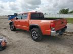 2017 Toyota Tacoma Double Cab for Sale in Houston, TX - Side