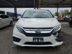2020 Honda Odyssey Exl продається в Riverview, FL - Front End