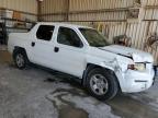 2008 Honda Ridgeline Rt на продаже в Abilene, TX - Front End