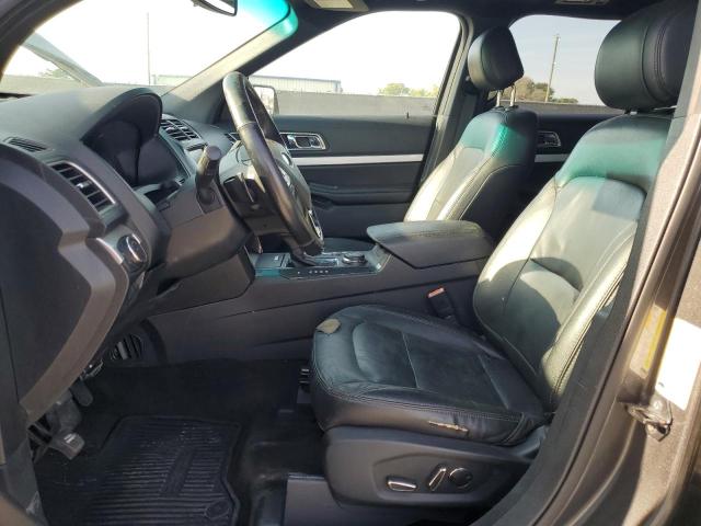 Parquets FORD EXPLORER 2016 Gray