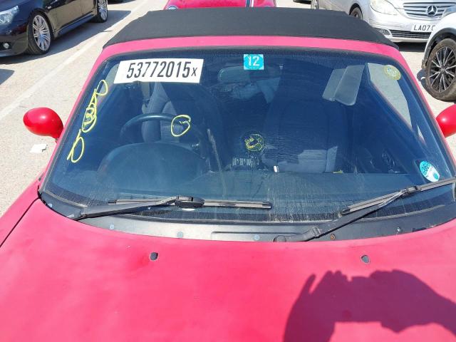 1991 MAZDA MX-5