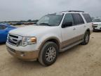 2012 Ford Expedition Xlt for Sale in San Antonio, TX - Hail
