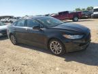 2020 Ford Fusion Se продається в San Antonio, TX - Hail