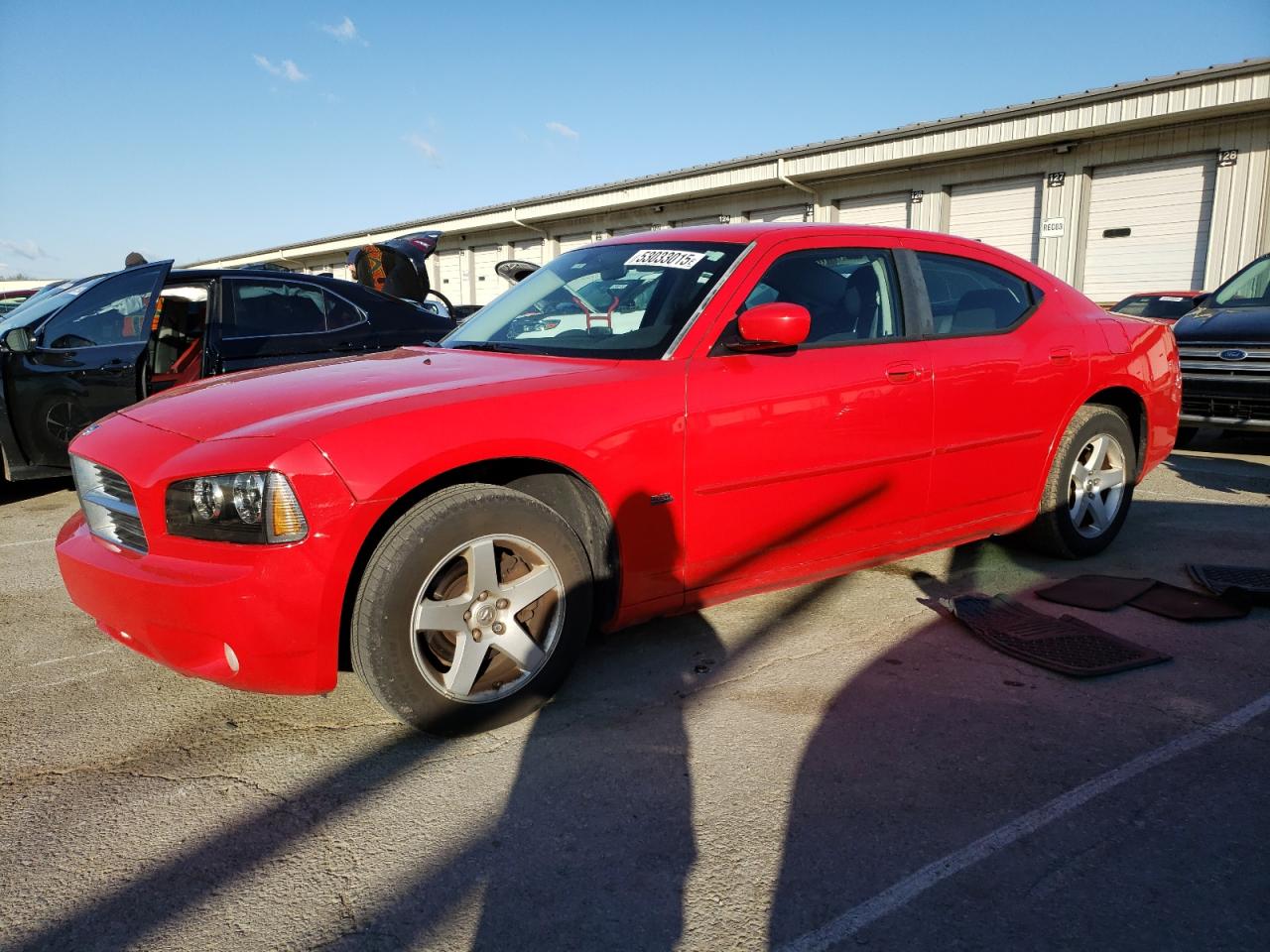Louisville, KY에서 판매 중인 2010 Dodge Charger Sxt - Hail