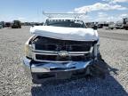 2008 Chevrolet Silverado C2500 Heavy Duty for Sale in North Las Vegas, NV - Front End