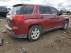 2010 Gmc Terrain Sle na sprzedaż w Chicago Heights, IL - All Over
