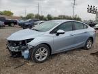 2017 Chevrolet Cruze Lt for Sale in Columbus, OH - Front End