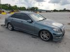 2012 Mercedes-Benz C 300 4Matic на продаже в Lebanon, TN - Front End