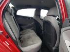 2017 Hyundai Accent Se en Venta en Elgin, IL - Front End