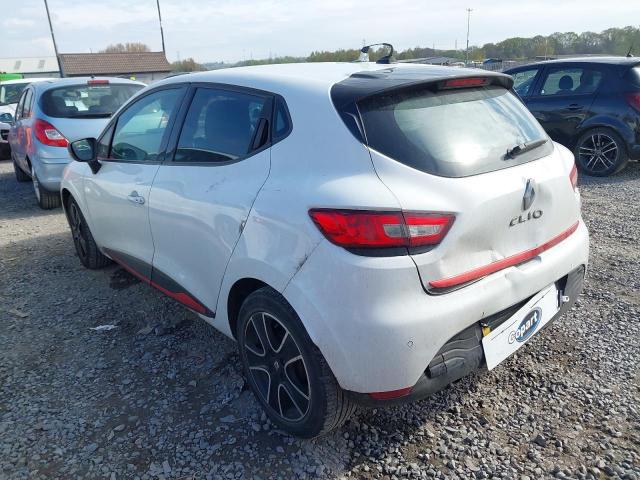 2013 RENAULT CLIO DYNAM