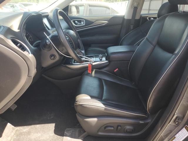  INFINITI QX60 2019 Серый