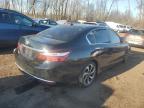 2016 Honda Accord Exl for Sale in New Britain, CT - Front End