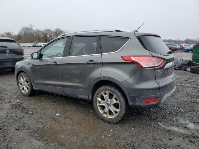  FORD ESCAPE 2015 Серый