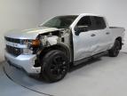 2019 Chevrolet Silverado C1500 Custom за продажба в Colton, CA - All Over