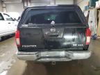 2010 Nissan Frontier Crew Cab Se for Sale in Elgin, IL - Side