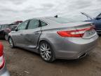 2012 Hyundai Azera Gls на продаже в Elgin, IL - Side