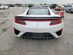 2017 Acura Nsx  for Sale in Grand Prairie, TX - Water/Flood