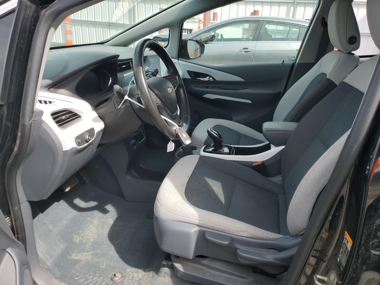 2020 Chevrolet Bolt Ev Lt VIN: 1G1FY6S03L4118097 Lot: 55282885