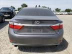 2015 Lexus Es 350 იყიდება Sacramento-ში, CA - Front End
