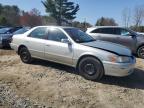 2001 Toyota Camry Ce за продажба в North Billerica, MA - Front End