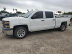 2014 Chevrolet Silverado K1500 للبيع في Mercedes، TX - Water/Flood