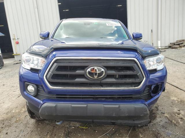  TOYOTA TACOMA 2022 Синий
