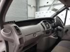 2008 VAUXHALL VIVARO 270 for sale at Copart NEWBURY