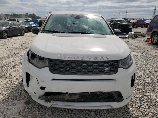  LAND ROVER DISCOVERY 2024 Biały