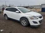 2011 Mazda Cx-9  na sprzedaż w Chicago Heights, IL - Front End