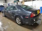 2010 Chevrolet Malibu 1Lt продається в Elgin, IL - Front End